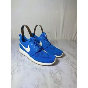 Nike Roshe One Game Royal Size 8.5 M